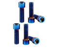 Direct Stem Mount Titanium