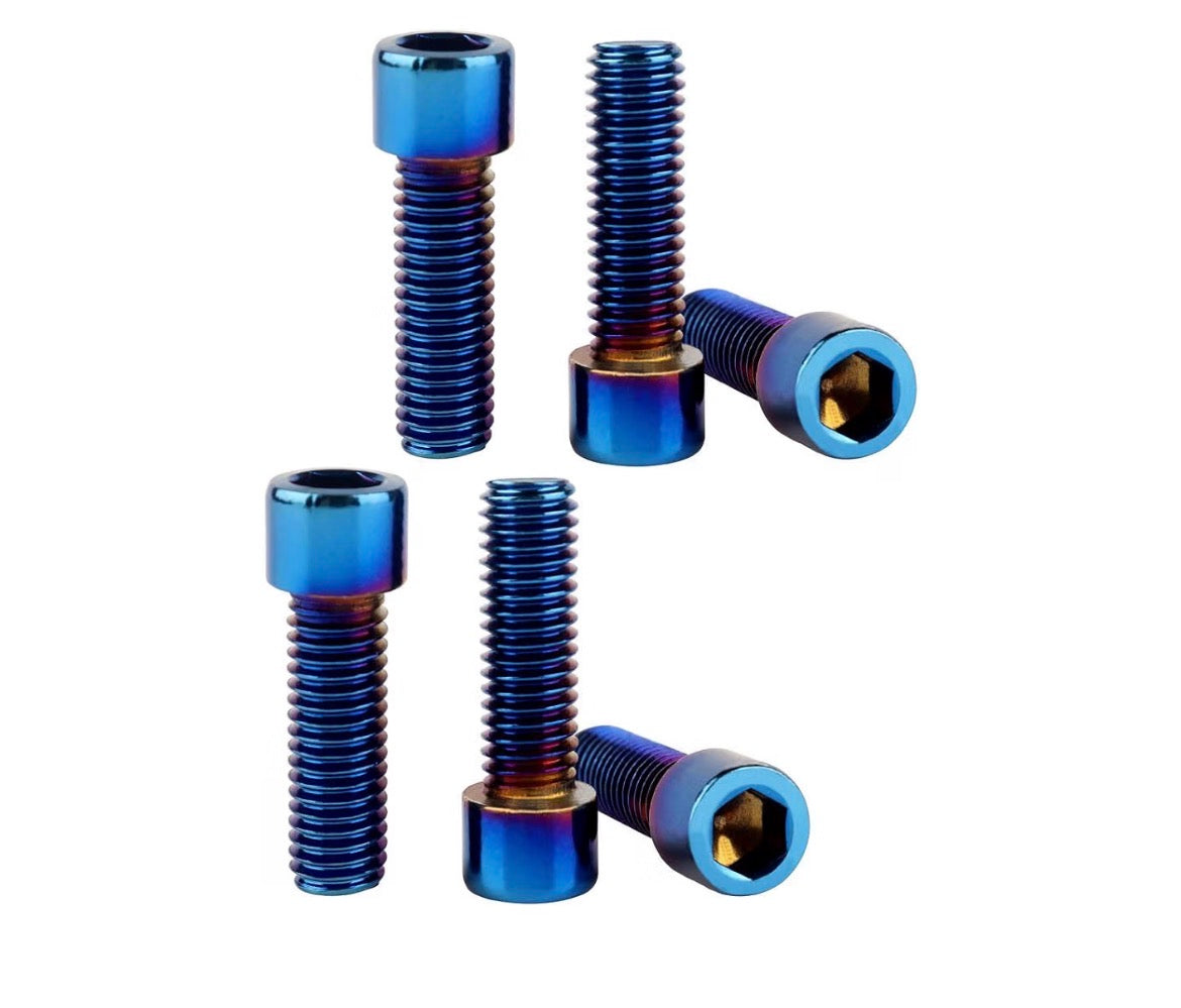 Direct Stem Mount Titanium